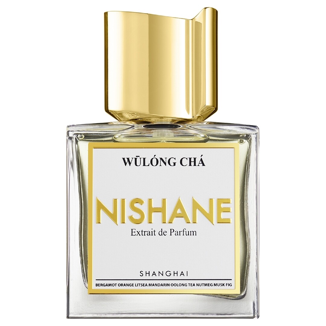 NISHANE Wulóng Chá Extrait de Parfum 50ml